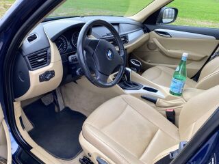 BMW X1 XDRIVE 2.0 130кВ