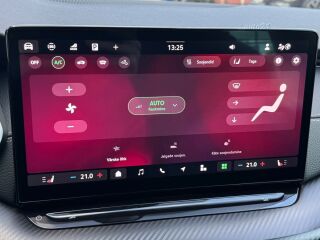 Skoda Octavia Sportline 2.0 TDI 110kW
