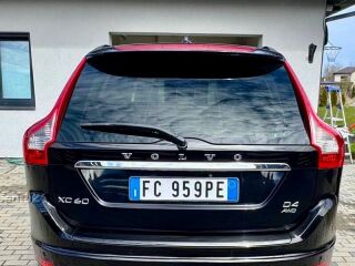 Volvo XC60 D4 Executive 2.4 140kW