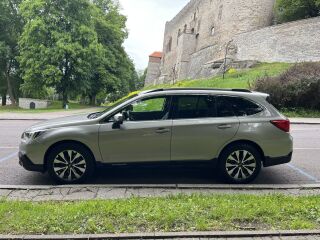 Subaru Outback 2.0 110kW