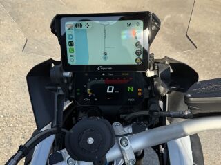 BMW R 1250 GS Signature Edition B2 100kW