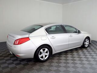 Peugeot 508 Comfort ATM 2.0 HDi 120kW