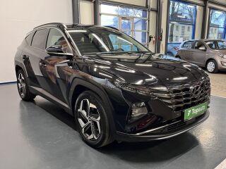Hyundai Tucson Premium 1.6 100кВ