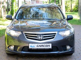 Honda Accord Tourer 2.0 115kW