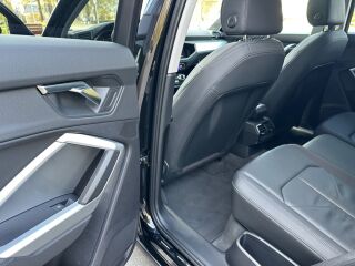 Audi Q3 2.0 TDI 110kW