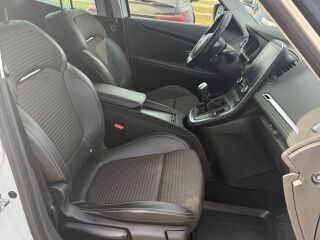 Renault Scenic 1.3 103kW