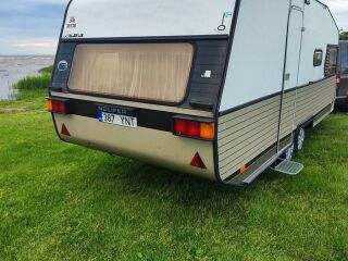 Solifer ARTIC 552DL