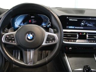 BMW 330 M Sport 2.0 B48B20 240kW