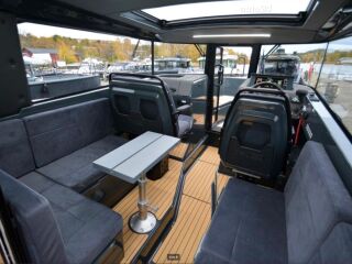 XO EXPLR 9 MERCURY VERADO V8 300hj 221kW