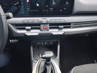 Kia K4 GT-Line 1.6 110kW