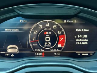 Audi S5 SPORTBACK 3.0 260кВ