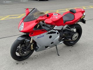 MV Agusta F4