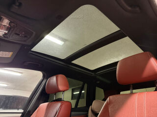 BMW X3 M-packet 3.0 190kW