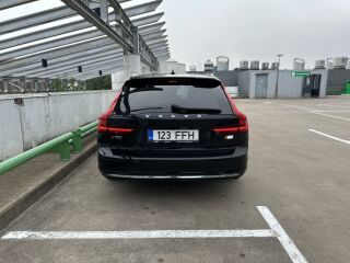 Volvo V90 2.0 251kW