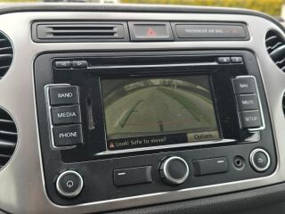 Volkswagen Tiguan Facelift 4Motion 2.0 147kW