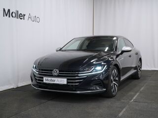 Volkswagen Arteon Elegance 4Motion 2.0 206kW