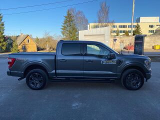 Ford F-150 5.0 298kW