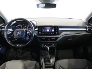 Skoda Fabia Ambition TSI 1.0 81kW