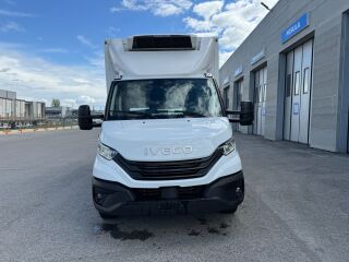 Iveco Daily külmikfurgoon L4H2 THERMO KING V400X MAX 50 2.3 116kW