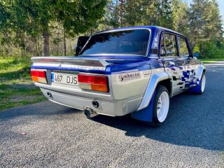 VAZ 21072 1.6 51kW