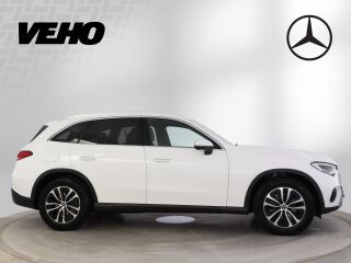 Mercedes-Benz GLC 200 4MATIC 2.0 D 120kW