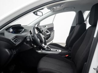 Peugeot 308 BlueHDi 130 1.5 96kW