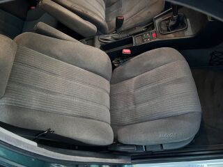 BMW 520 I E34 FACELIFT 2.0 R6 110kW