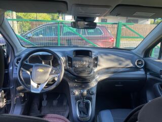 Chevrolet Orlando 2.0 96kW