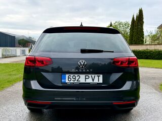 Volkswagen Passat Business Comfort Variant Facelift 1.5 TSI 110kW