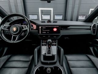 Porsche Cayenne 3.0 V6 250кВ