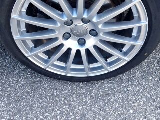 Audi A4 Virtual cocpit 2.0 110kW