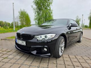 BMW 435 M pakett 3.0 230kW