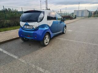 Mitsubishi i-MiEV 35kW