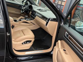 Porsche Cayenne 3.0 340kW