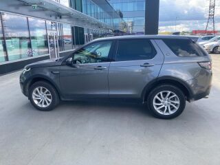 Land Rover Discovery Sport 2.0 110kW
