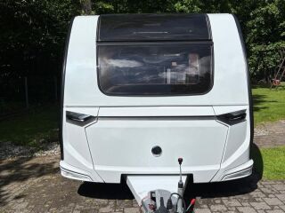 Knaus Südwind 650 PEB 60 Years