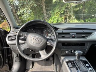 Audi A6 2.0 132kW