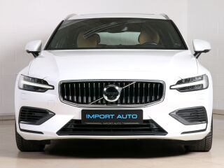 Volvo V60 AWD INSCRIPTION LUXURY XENIUM INTELLI MY22 2.0 T6 Recharge Long Range Plug In Hybrid 293kW