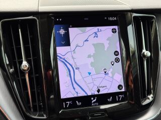 Volvo XC60 2.0 145kW