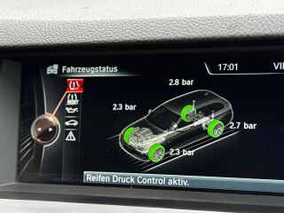 BMW 530 3.0 R6 N57 190kW