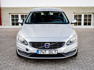 Volvo V60 Plug-in Hybrid 2.4 Twin Engine 162kW