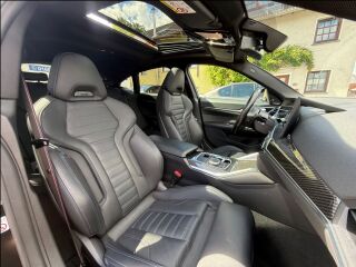 BMW i4 M50 400kW