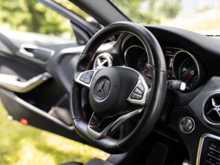 Mercedes-Benz GLA 180 Facelift 1.6 90kW