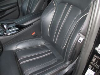 BMW 520 Luxury Line 2.0 140kW
