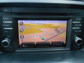 Mazda CX-5 Sports-Line 4X4 2.2 Skyactiv Tehnology 110kW