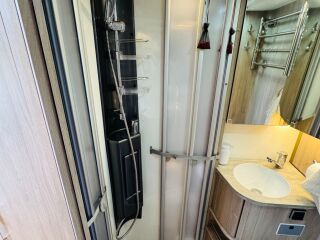 Kabe Super Crown 760LGB Victron Energy 930Ah Offgrid 2.0 155kW