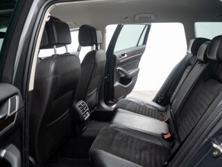 Volkswagen Passat Variant Highline 2.0 110kW