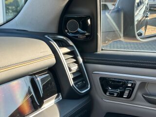 Ram 1500 Tungsten Crew Cab NEW 3.0 R6 Hurricane Twin Turbo 540hp
