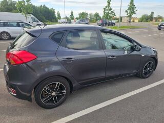 Kia Ceed 1.4 66kW