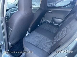 Suzuki Alto 1.0 50кВ